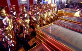 Tikkurila получила диплом «За владение искусством цвета» на Золотом Трезини