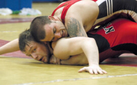 «Ростелеком» выступит телекоммуникационным партнером чемпионата по греко-римской борьбе в Новосибирске