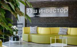 Сервис займов под залог «Ваш инвестор» усилил свои позиции в топе российских МФО