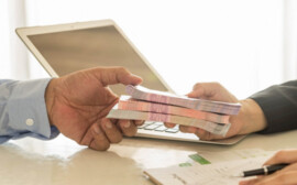 Цена доверия: альтернатива финансам в банке