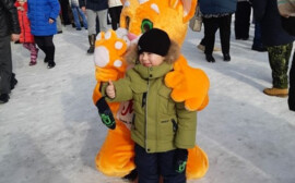 Сибирская региональная дирекция Банка «Пойдём!» выступила спонсором масленичных гуляний в Чулыме, Тогучине, Болотном, Коченёво и других районах Новосибирской области