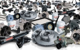 Какие автозапчасти считаются наиболее востребованными