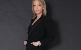 Мастерская классического костюма Алены Лейнер -творчество и бизнес-концепция