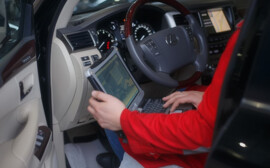 Компания Prime Service запустила полномасштабное обслуживание Юридических лиц и их автопарков