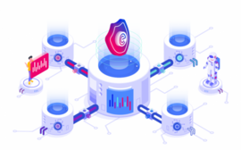 Команда Эрачейн выпустила релиз ПО Эрачейн 5.0, позволяющий создавать собственную блокчейн среду всем желающим даже без навыков программирования