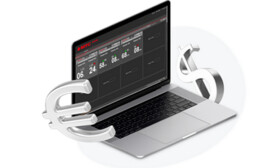 МТС Банк увеличил операционный день сервиса конвертации валюты FX-online