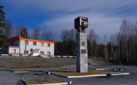 ЕВРАЗ запустил маркетплейс на производстве