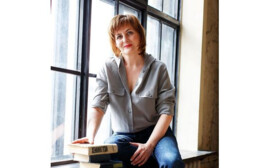 «Реальность как она есть»: писательница Мария Волощук выпустила новую книгу «Заметки на полях жизни. Земное»