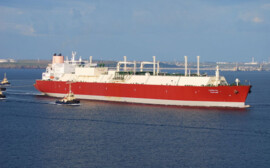 «Звезда» приступила к строительству второго танкера-продуктовоза типа MR