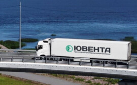 Компания «Ювента»: Путь становления от небольшой организации до успешной транспортно-экспедиционной компании