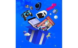 2021: полезные подарки для нескучных каникул