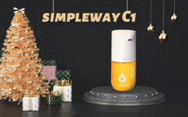 Новогодние подарки по карману: 5 оригинальных гаджетов дешевле 4000 рублей