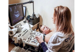 Медицинский центр «СпортМед» - ваш путь к здоровью!