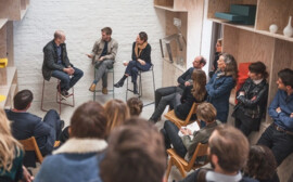 Собеседования в 2021 году