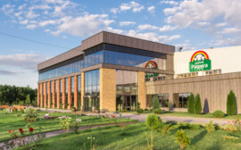 Компания «Грибная радуга» отчиталась о рекордных результатах по итогам 2020-го года