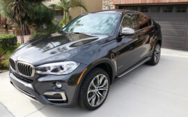 «Росгосстрах»: в этом году злоумышленники чаще выбирают кроссоверы