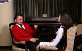 Денис НЕЖДАНОВ: Как «оставаясь собой» стать ПЕРВЫМ, ЛУЧШИМ, №1.