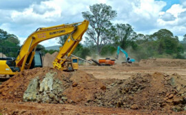 Новосибирскавтодор построит Восточный обход Новосибирска