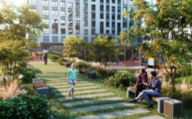 В ЖК “На Королева” рекордно быстро разбирают квартиры от 2 900 000 рублей