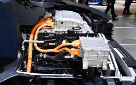 Росатом и ТМХ создают совместное предприятие для развития транспорта на водородном топливе