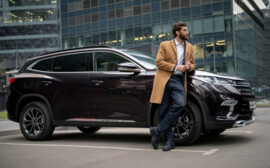 Переполох в бизнес-классе: кто конкурирует за самых богатых автолюбителей