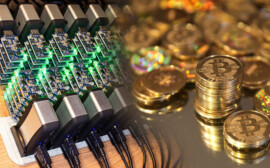 Российские разработчики нашли способ увеличения скорости майнинга биткоина на 27%