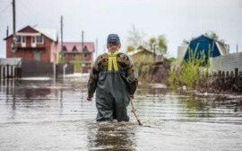 Верный способ минимизировать последствия подтоплений осенью