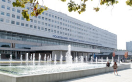 АО «ВНИПИпромтехнологии» и НИУ МГСУ подписали соглашение о сотрудничестве