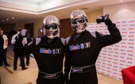 «Сакура Ойл» - новый партнёр ExxonMobil на территории Томской области