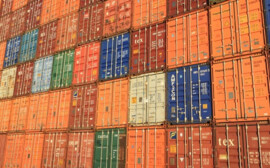 Почта России тестирует доставку почтовых отправлений в контейнерах