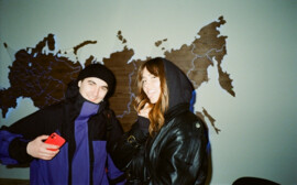 Продюсерский центр Insight People проведёт кастинг в Новосибирске