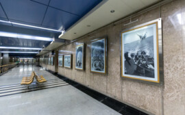 Pronline стал информационным партнером 6-й ежегодной фотовыставки «ОБЪЕКТИВно о Москве», которая откроется с 17 мая в «Доме на Брестской»