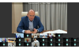 Дмитрий Пумпянский: бизнес заинтересован в создании передовых инженерных школ