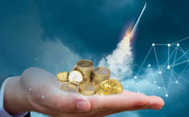 Банк «Держава» и МГУ инвестируют в будущее