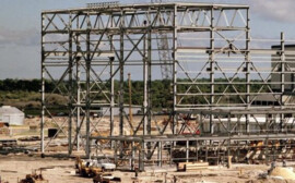 ТЕХНОНИКОЛЬ переносит строительство завода по выпуску стекловолокна в Ульяновской области на 2023 год