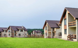 ВТБ: спрос на загородную недвижимость вырос на 50%