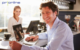 Онлайн PR-агентство Pronline отмечает свой 11 день рождения и подводит итоги деятельности