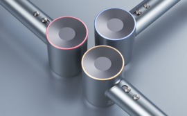 Бренд Laifen выпускает на российский рынок лёгкий и компактный фен Laifen Swift