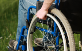 Граждане с инвалидностью смогут получать компенсацию за ТСР втрое быстрее