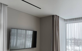 Ателье потолков ИваГрупп: для тех, кто ценит стиль и качество