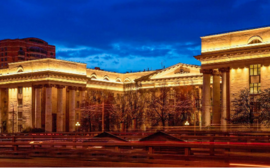 МАДИ и ГК «Автодор» начали цикл совместных мероприятий для студентов