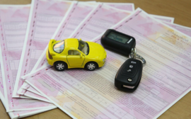 СберСтрахование за год работы ОСАГО застраховала 670 тысяч клиентов