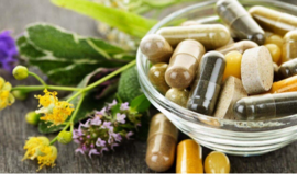 Функциональное питание станет нормой через 10 лет