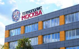 Резидент ОЭЗ «ТЕХНОПОЛИС МОСКВА» наладил серийное производство высококачественных лифтовых лебедок