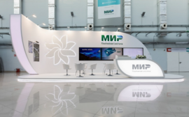 Платежная система «Мир» запускает новый формат интерактивной акции с кешбэком для держателей карт