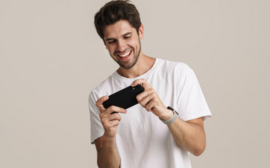 Исследование МегаФона: Барабинцы стали самыми «качающими» абонентами МегаФона в Новосибирской области