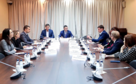 Минприроды приступит к разработке законодательного регулирования растительного мира в стране