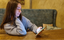 На связи Новый год: идеи для «цифровых» зимних каникул