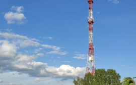 МегаФон улучшил связь в самых интернет-активных локациях Новосибирска