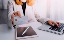 МегаФон усиливает направление мобильной коммерции